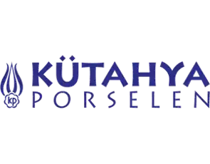 Kutahya-Porselen