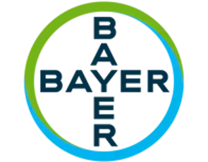 bayer logo