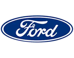 ford logo
