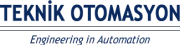 teknik otomasyon kısa logo