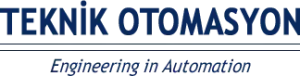 teknik otomasyon kısa logo
