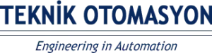teknik otomasyon kısa logo